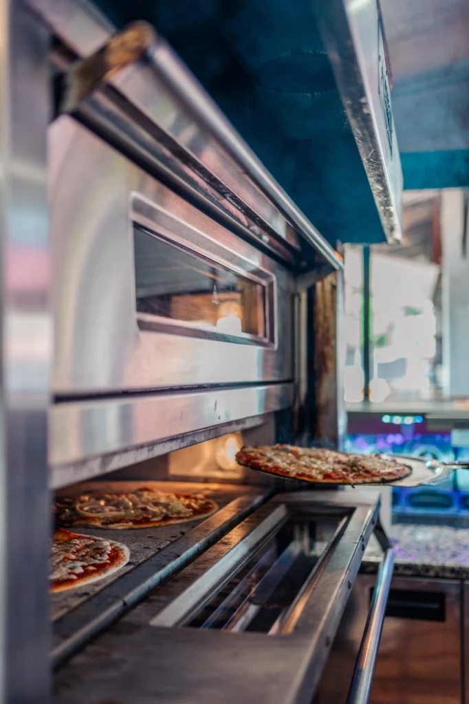 Pizza du restaurant Etche Ona